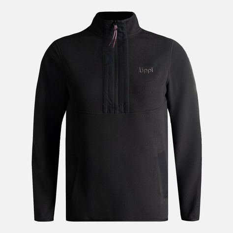 Polar Teen Girl Cozy Therm-Pro Jacket Negro Lippi I25-6