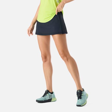 Falda Deportiva Mujer Built To Move-1