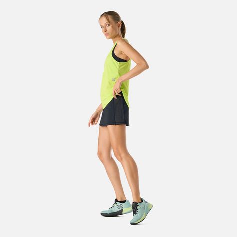 Falda Deportiva Mujer Built To Move-2
