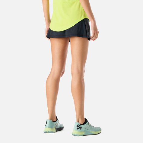 Falda Deportiva Mujer Built To Move-3