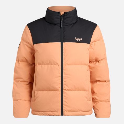 Chaqueta Mujer Urban Down Jacket Damasco Lippi I25-8