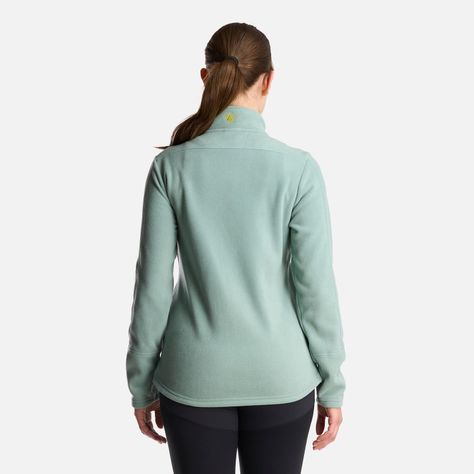 Chaqueta Mujer Paicavi Therm-Pro Jacket Jade Lippi-4
