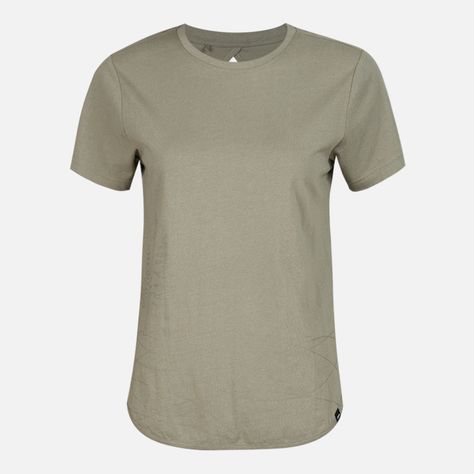 Polera Teen Girl Essential T-Shirt Laurel Lippi-0