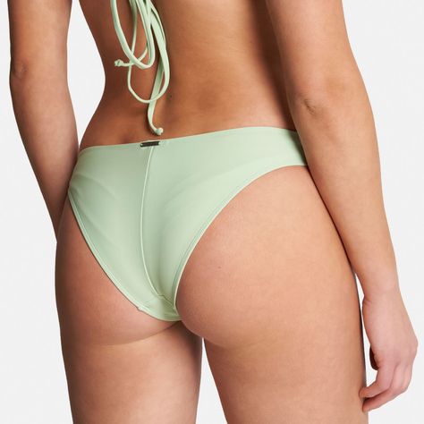 Traje de Baño Mujer Sirena Menta Haka Honu-5