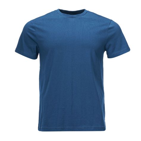 Polera Hombre Liquen Azul Marino Geography-0