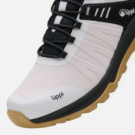 Zapatilla Hombre Vulcano Iron Stone Bdry Gris Calido Lippi-6