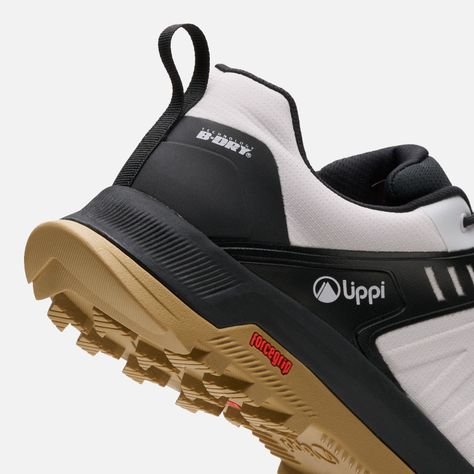 Zapatilla Hombre Vulcano Iron Stone Bdry Gris Calido Lippi-7