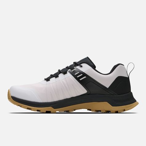 Zapatilla Hombre Vulcano Iron Stone Bdry Gris Calido Lippi-1