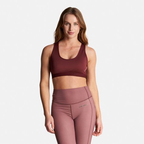Peto Mujer Loica Burdeo Haka Honu V23-1