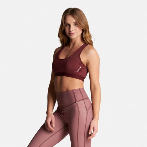 Peto Mujer Loica Burdeo Haka Honu V23-2