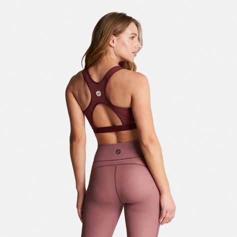 Peto Mujer Loica Burdeo Haka Honu V23-3