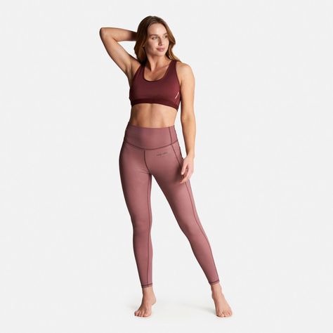 Peto Mujer Loica Burdeo Haka Honu V23-6