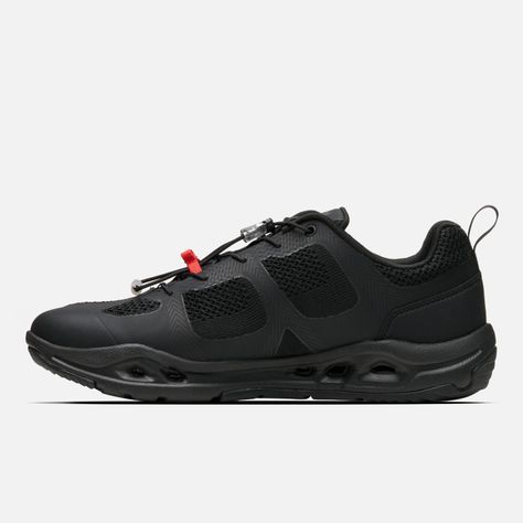 Zapatilla Mujer 4river Negro Lippi-1