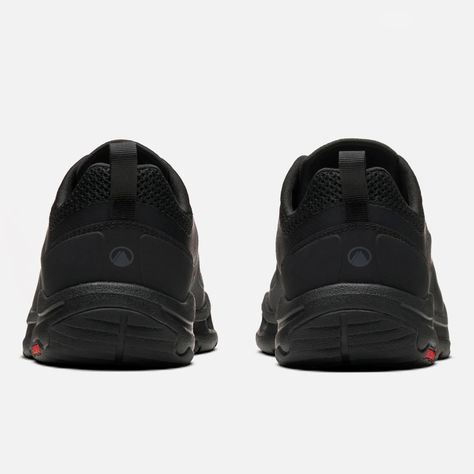 Zapatilla Mujer 4river Negro Lippi-4