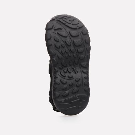 Sandalia Niño Go Out Again Kids Negro Lippi V25-4