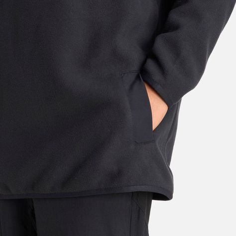 Polar Teen Boy Cozy Therm-Pro Jacket Negro Lippi I25-4