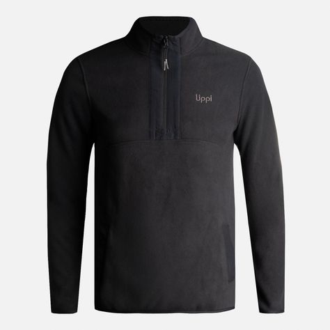 Polar Teen Boy Cozy Therm-Pro Jacket Negro Lippi I25-6