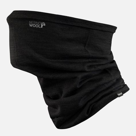 Headex Merino Wool Headex Negro Lippi I25-0