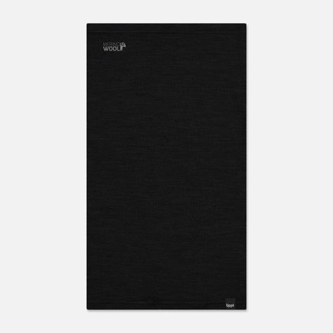 Headex Merino Wool Headex Negro Lippi I25-1