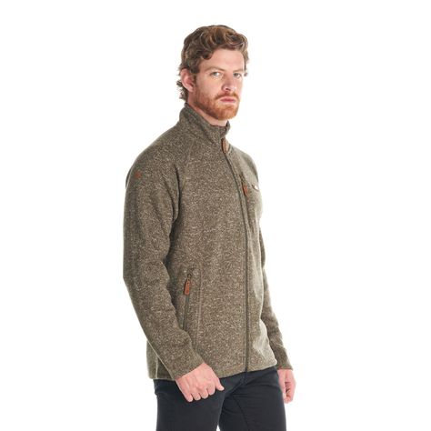 Chaqueta Hombre Wrap Up Blend-Pro Jacket Gris Lippi V22-2