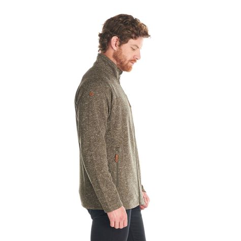 Chaqueta Hombre Wrap Up Blend-Pro Jacket Gris Lippi V22-3