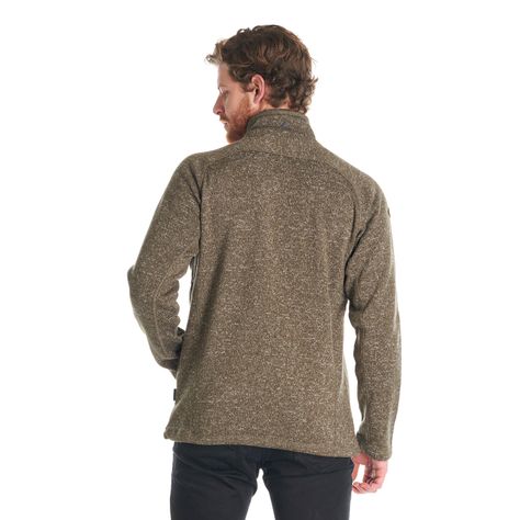 Chaqueta Hombre Wrap Up Blend-Pro Jacket Gris Lippi V22-5