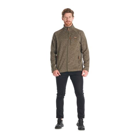 Chaqueta Hombre Wrap Up Blend-Pro Jacket Gris Lippi V22-8