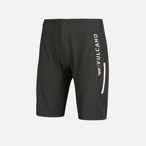 Short Mujer 4 Bike Short Grafito Lippi-0