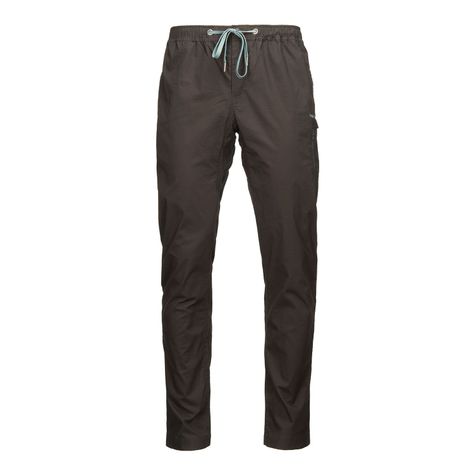 Pantalon Hombre Versatiro Negro Haka Honu V21-0