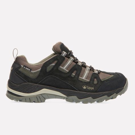 Zapato Hombre Puelo CS Low Marengo Lippi V25-0