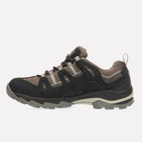 Zapato Hombre Puelo CS Low Marengo Lippi V25-1