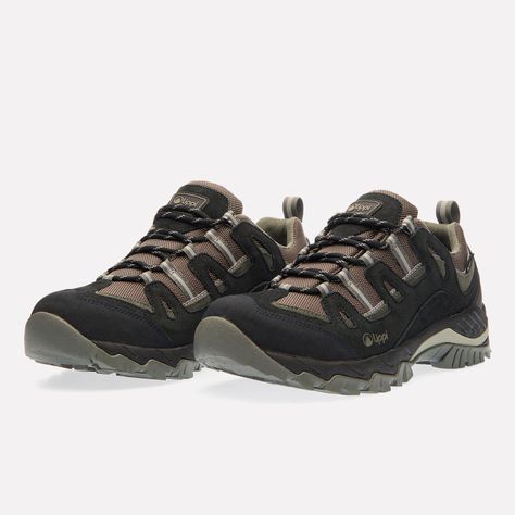 Zapato Hombre Puelo CS Low Marengo Lippi V25-2