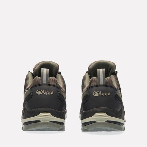 Zapato Hombre Puelo CS Low Marengo Lippi V25-3