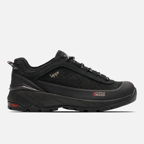 Zapato Mujer RockStep Negro Lippi-0