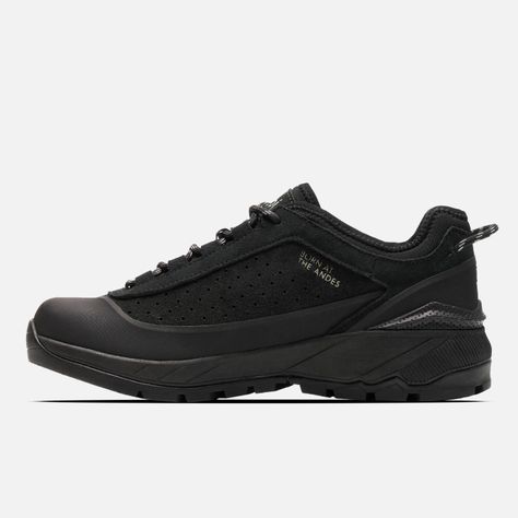 Zapato Mujer RockStep Negro Lippi-1