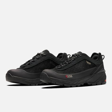 Zapato Mujer RockStep Negro Lippi-3