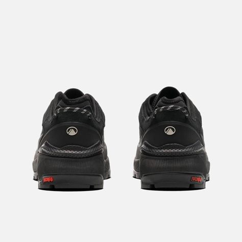 Zapato Mujer RockStep Negro Lippi-4