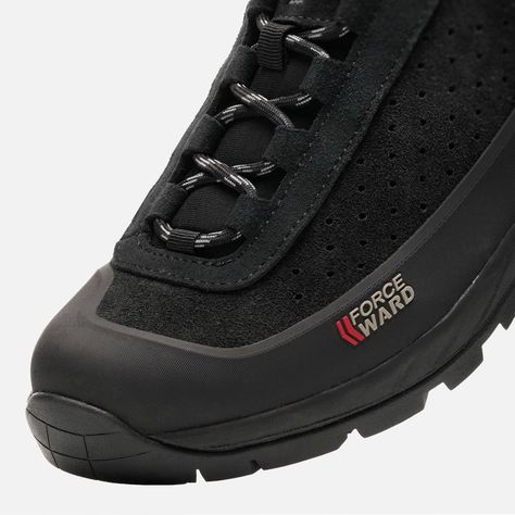 Zapato Mujer RockStep Negro Lippi-6