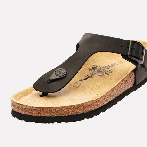 Sandalia Mujer Carel Black Haka Honu-6
