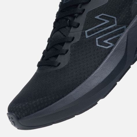 Zapatilla Running Mujer Ignite Triple Negro-6