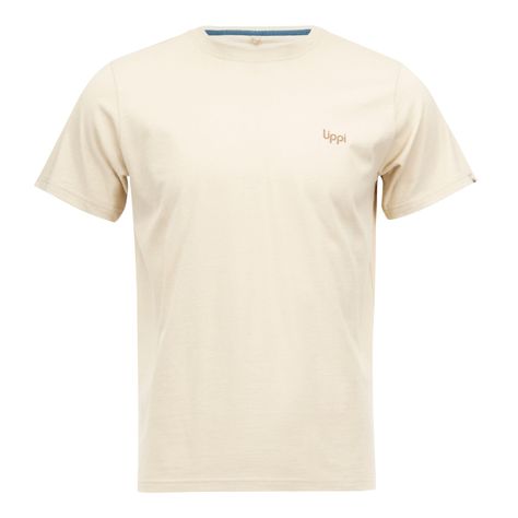 Polera Teen Boy Travel UV-Stop T-Shirt Crudo Lippi-0