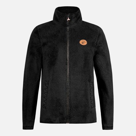 Chaqueta Mujer Caluro-Sin Negro Haka Honu I23-9