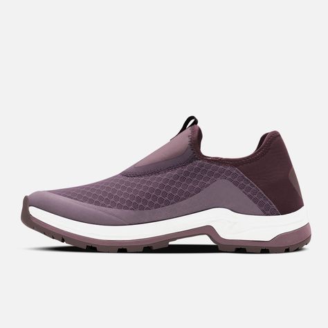 Zapatilla Mujer Panal III Lila Lippi V25-2