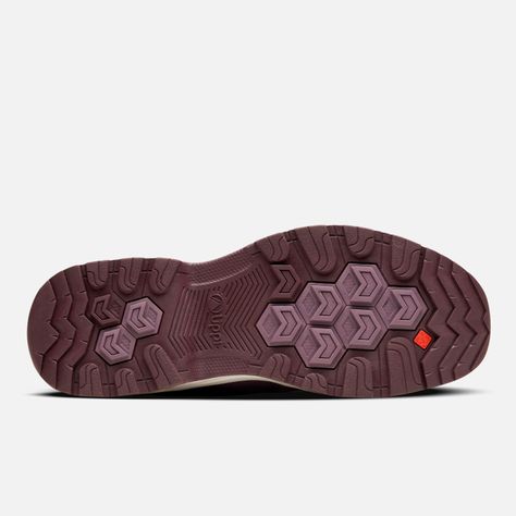 Zapatilla Mujer Panal III Lila Lippi V25-3
