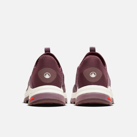 Zapatilla Mujer Panal III Lila Lippi V25-5