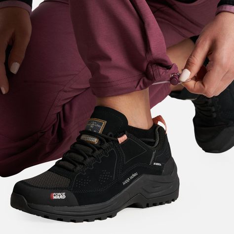 Pantalon Mujer Desmontalo Morado Haka Honu V24-5