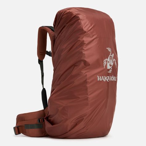 Mochila Acarreo 65L Ladrillo Haka Honu-1