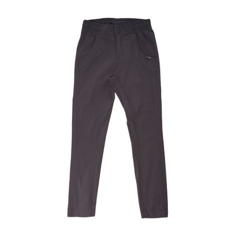 Pantalon Teen Girl Thunder Pantss Grafito Lippi-0
