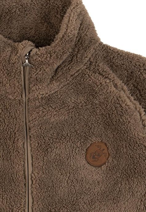 Chaqueta Hombre Caluro-sin Gris Haka Honu-1