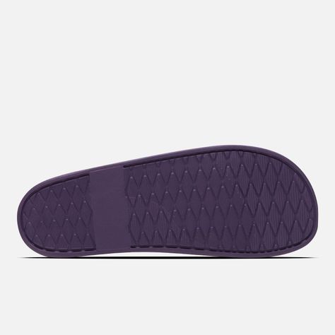 Sandalia Mujer Shalaila Morado Haka Honu V25-2